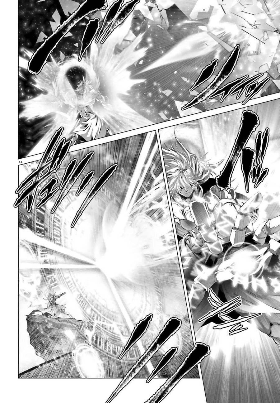 Naze Boku No Sekai Wo Daremo Oboeteinai No Ka? Chapter 31 - 11