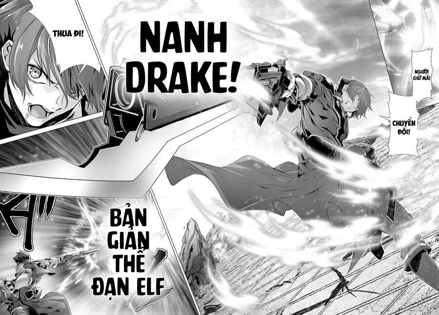 Naze Boku No Sekai Wo Daremo Oboeteinai No Ka? Chapter 31 - 13