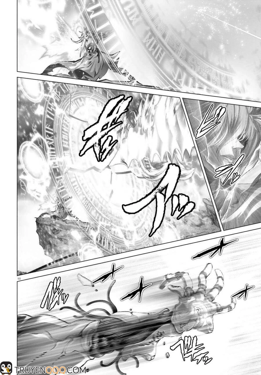 Naze Boku No Sekai Wo Daremo Oboeteinai No Ka? Chapter 31 - 14