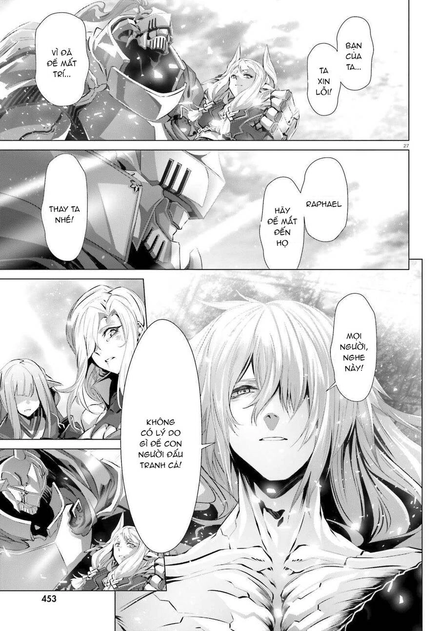 Naze Boku No Sekai Wo Daremo Oboeteinai No Ka? Chapter 31 - 21