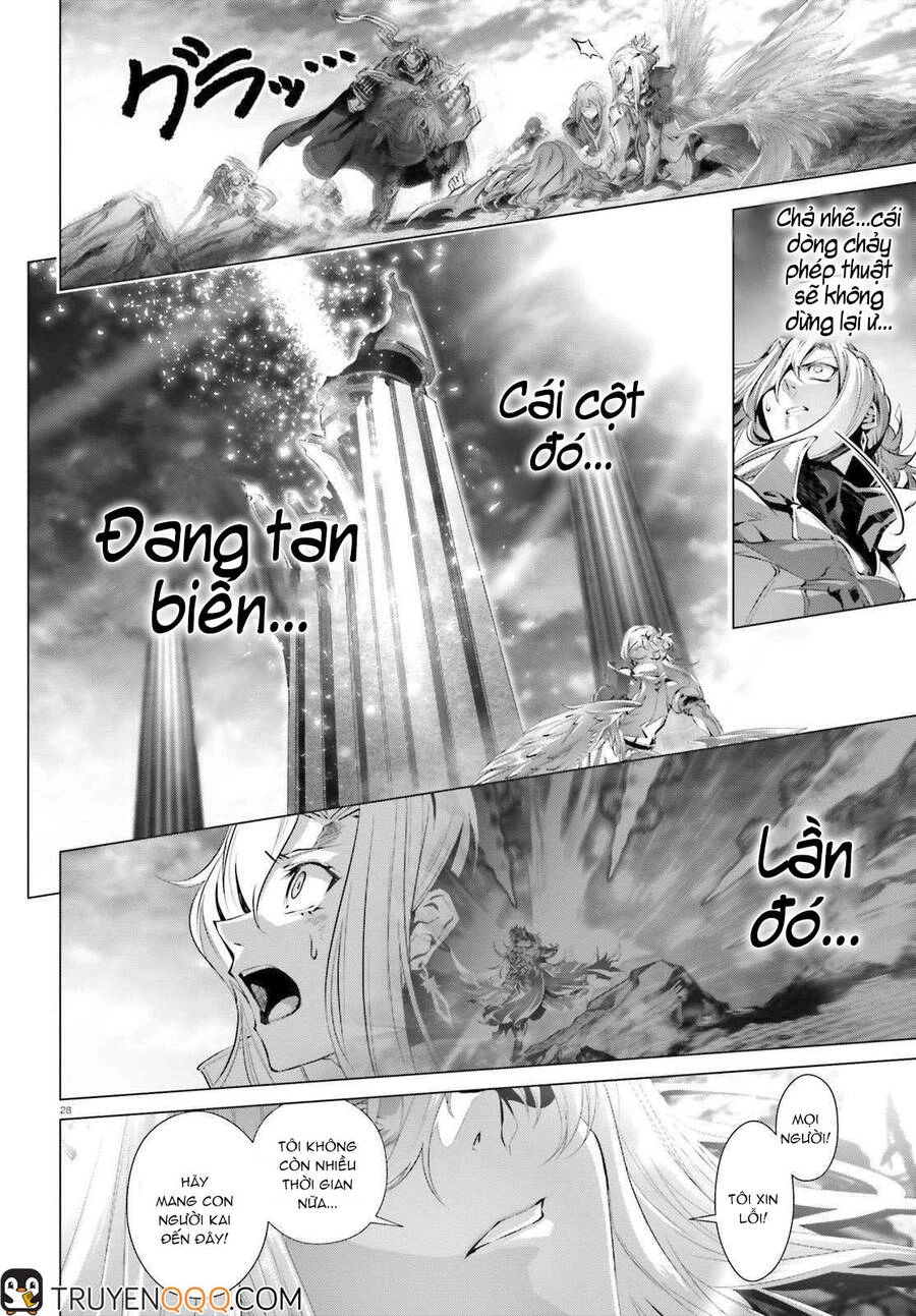 Naze Boku No Sekai Wo Daremo Oboeteinai No Ka? Chapter 31 - 22