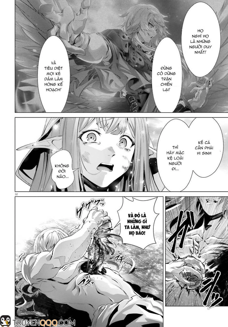 Naze Boku No Sekai Wo Daremo Oboeteinai No Ka? Chapter 31 - 26
