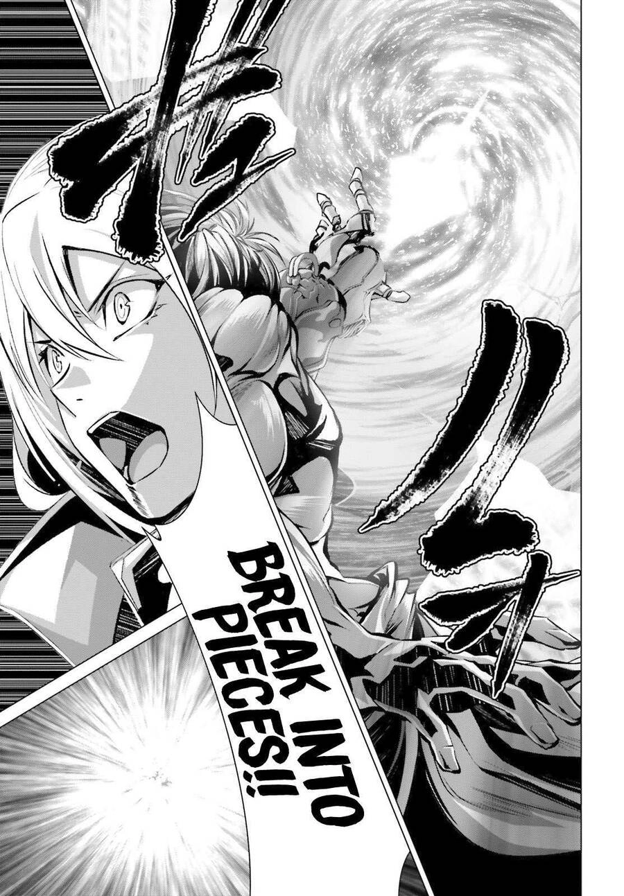 Naze Boku No Sekai Wo Daremo Oboeteinai No Ka? Chapter 31 - 27