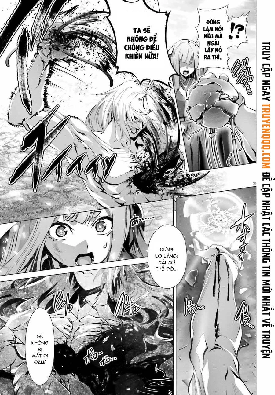 Naze Boku No Sekai Wo Daremo Oboeteinai No Ka? Chapter 31 - 28