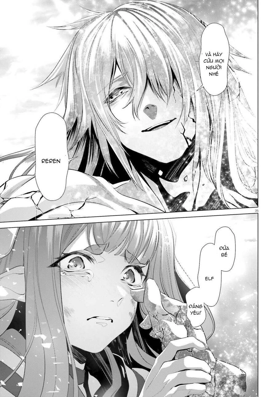 Naze Boku No Sekai Wo Daremo Oboeteinai No Ka? Chapter 31 - 31