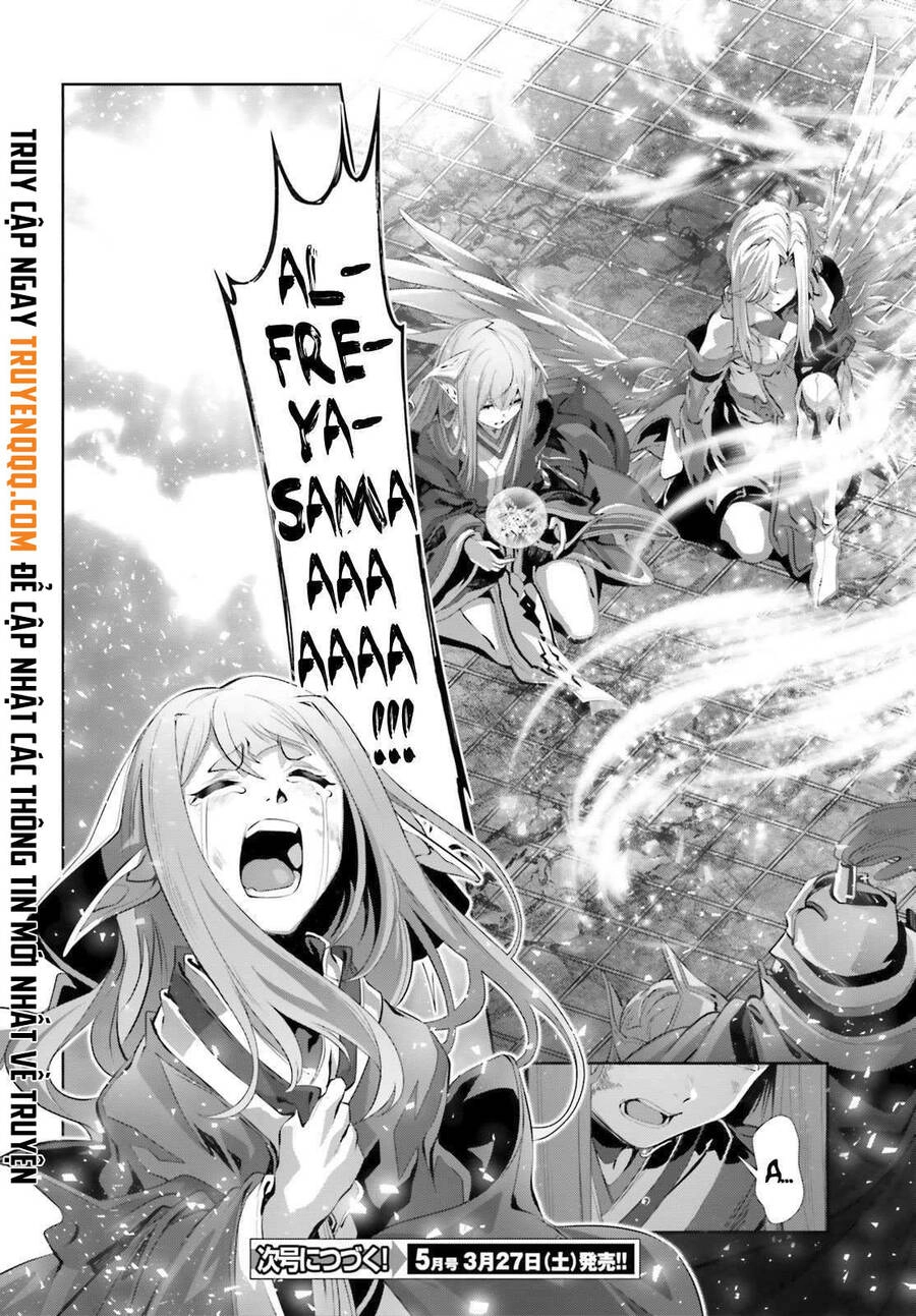 Naze Boku No Sekai Wo Daremo Oboeteinai No Ka? Chapter 31 - 32