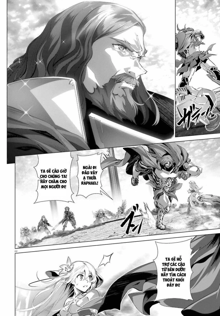 Naze Boku No Sekai Wo Daremo Oboeteinai No Ka? Chapter 31.5 - 3