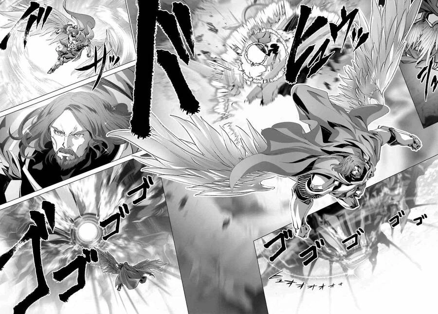 Naze Boku No Sekai Wo Daremo Oboeteinai No Ka? Chapter 31.5 - 11