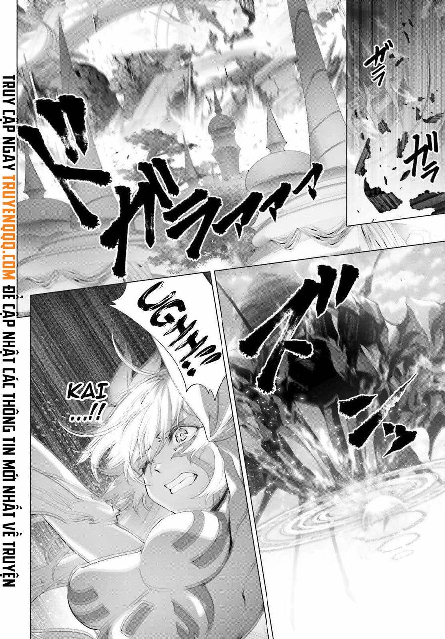 Naze Boku No Sekai Wo Daremo Oboeteinai No Ka? Chapter 31.5 - 14