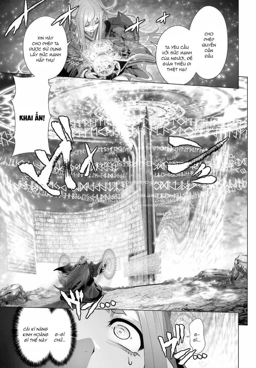 Naze Boku No Sekai Wo Daremo Oboeteinai No Ka? Chapter 31.5 - 15