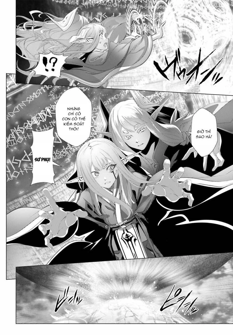 Naze Boku No Sekai Wo Daremo Oboeteinai No Ka? Chapter 31.5 - 19