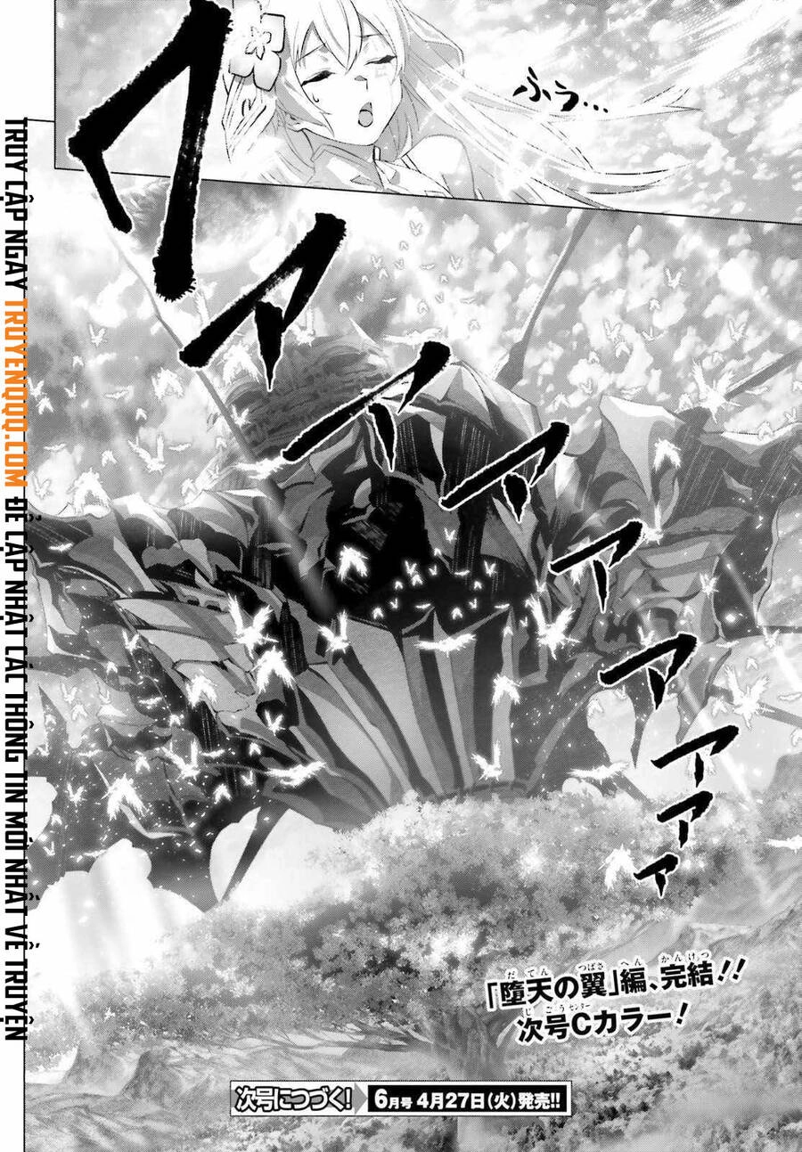 Naze Boku No Sekai Wo Daremo Oboeteinai No Ka? Chapter 31.5 - 26