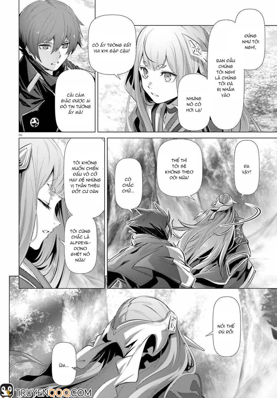 Naze Boku No Sekai Wo Daremo Oboeteinai No Ka? Chapter 32 - 6