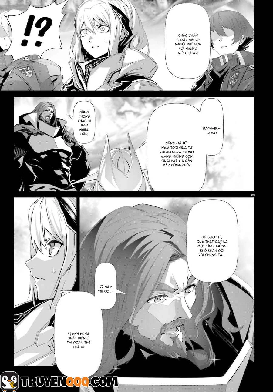 Naze Boku No Sekai Wo Daremo Oboeteinai No Ka? Chapter 33 - 4