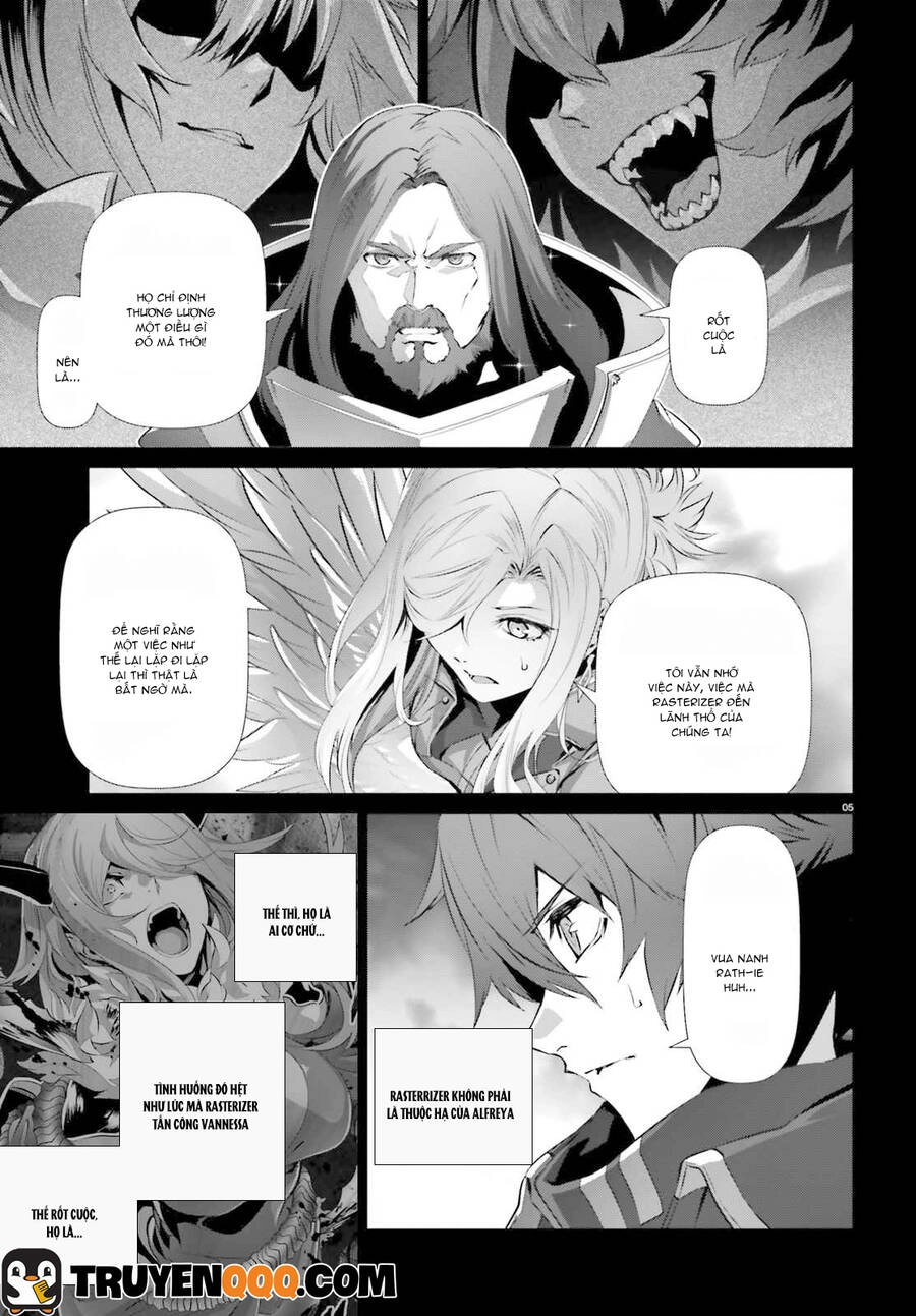 Naze Boku No Sekai Wo Daremo Oboeteinai No Ka? Chapter 33 - 6