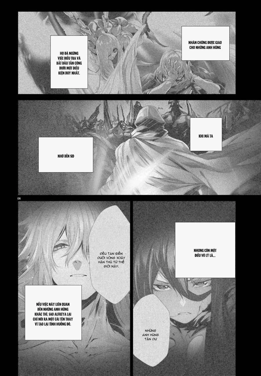 Naze Boku No Sekai Wo Daremo Oboeteinai No Ka? Chapter 33 - 7