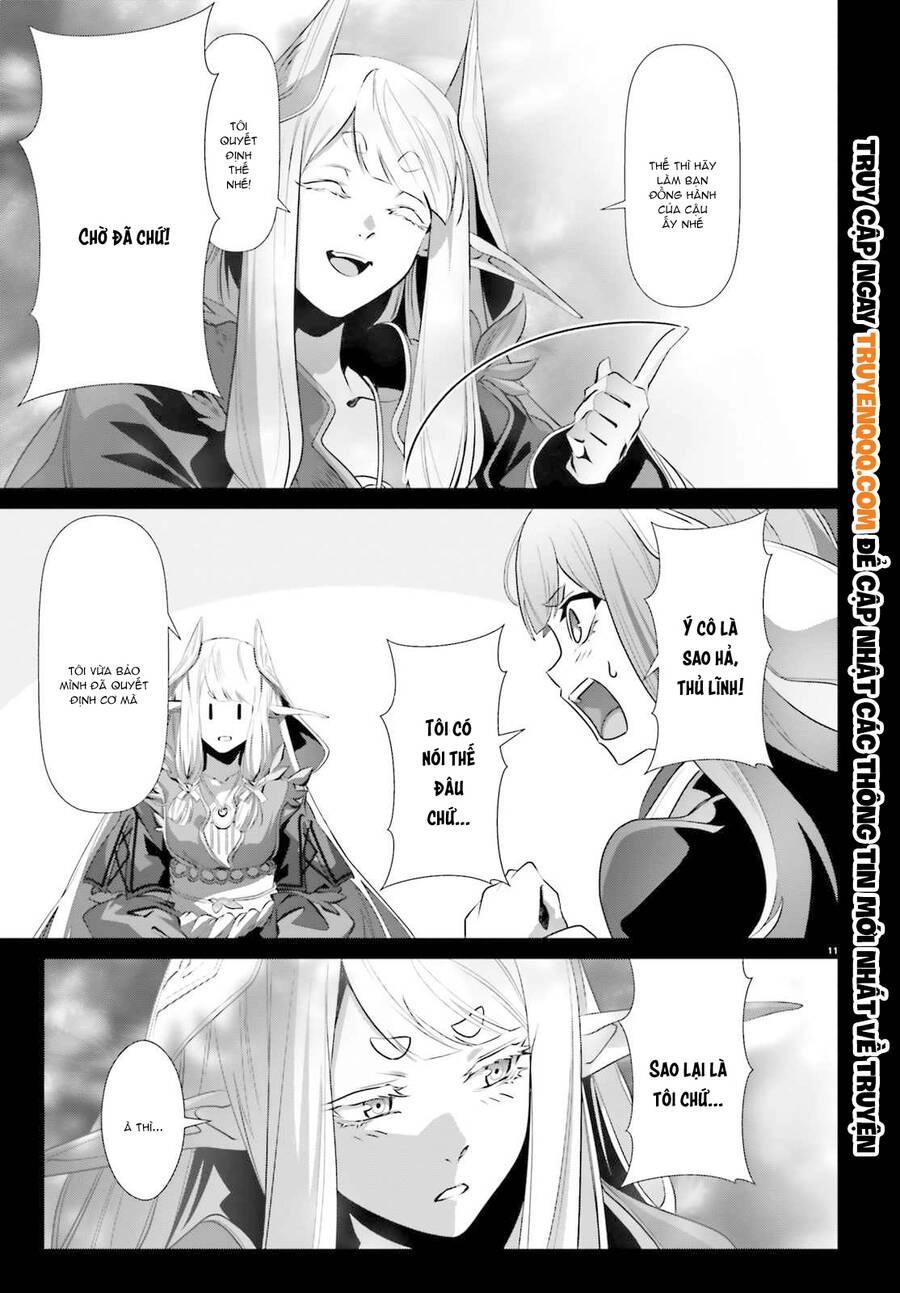 Naze Boku No Sekai Wo Daremo Oboeteinai No Ka? Chapter 33 - 12