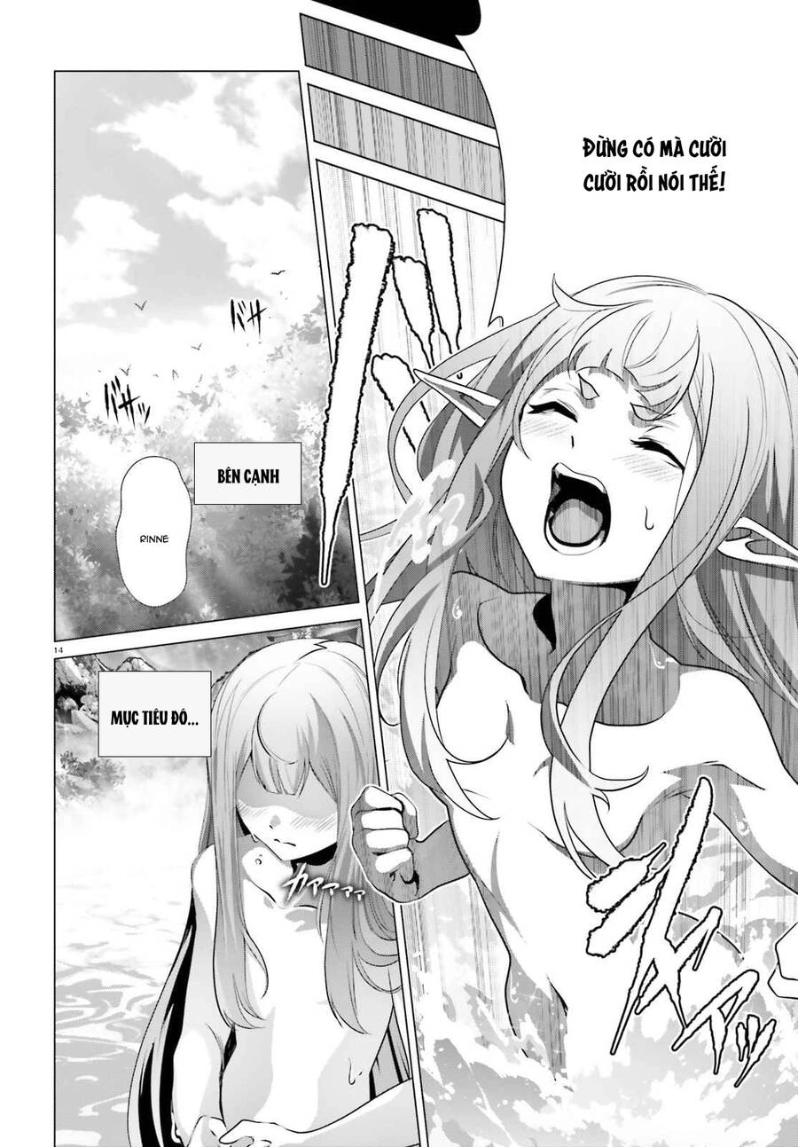 Naze Boku No Sekai Wo Daremo Oboeteinai No Ka? Chapter 33 - 15