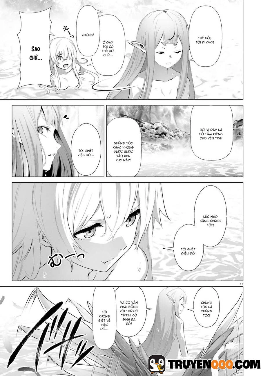 Naze Boku No Sekai Wo Daremo Oboeteinai No Ka? Chapter 33 - 18