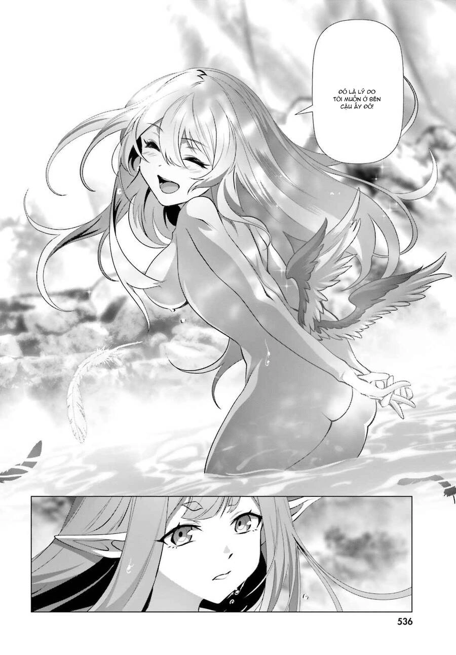 Naze Boku No Sekai Wo Daremo Oboeteinai No Ka? Chapter 33 - 21