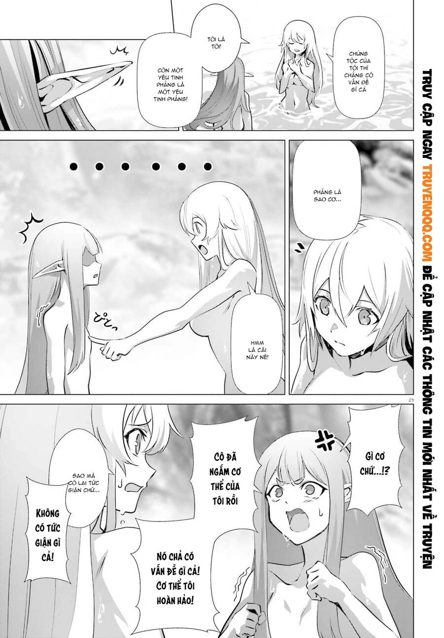 Naze Boku No Sekai Wo Daremo Oboeteinai No Ka? Chapter 33.5 - 2