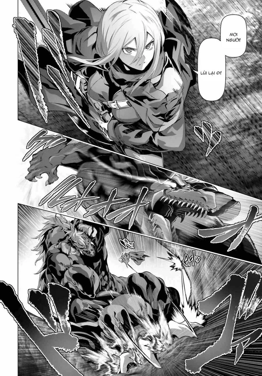 Naze Boku No Sekai Wo Daremo Oboeteinai No Ka? Chapter 35 - 3