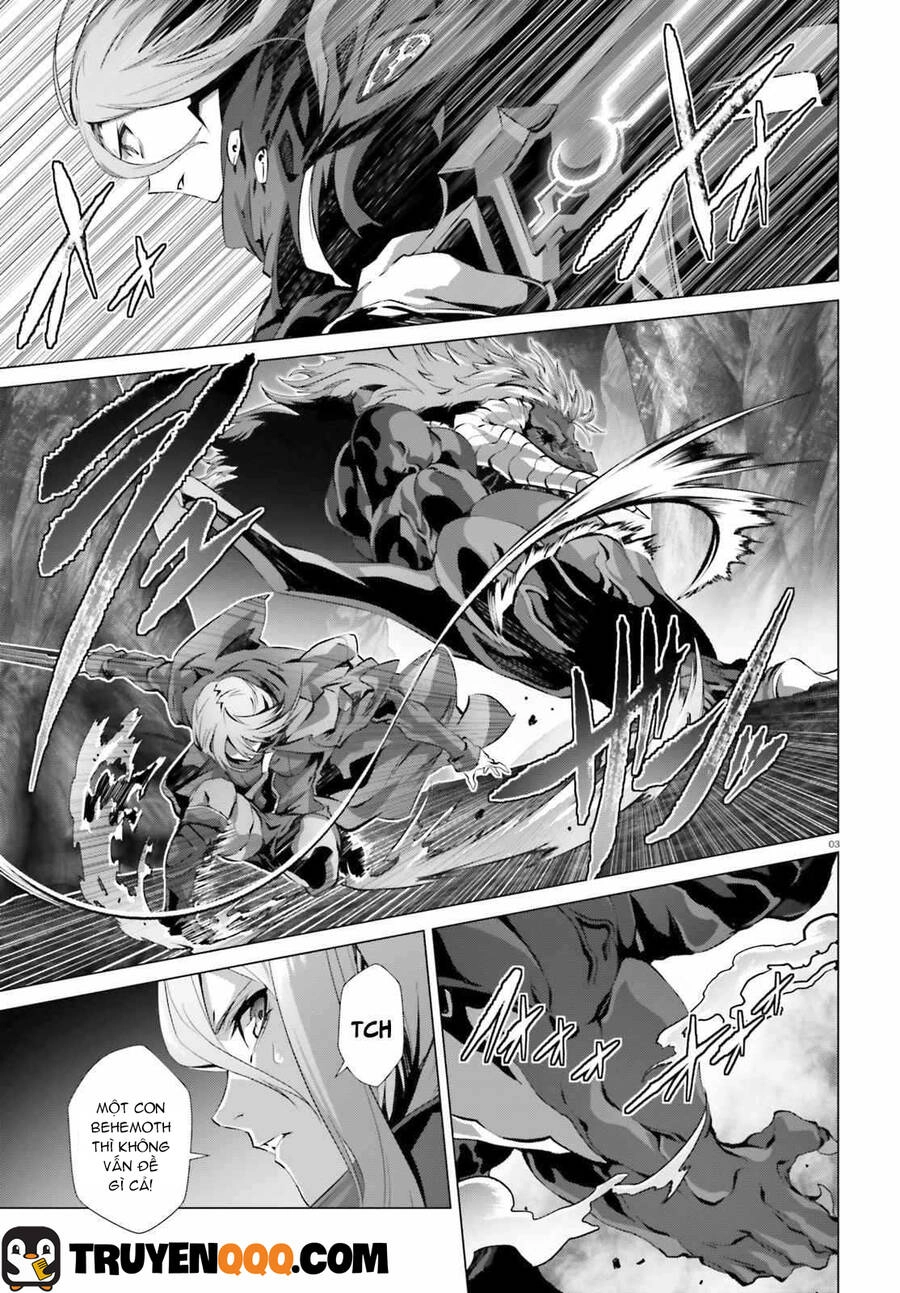 Naze Boku No Sekai Wo Daremo Oboeteinai No Ka? Chapter 35 - 4