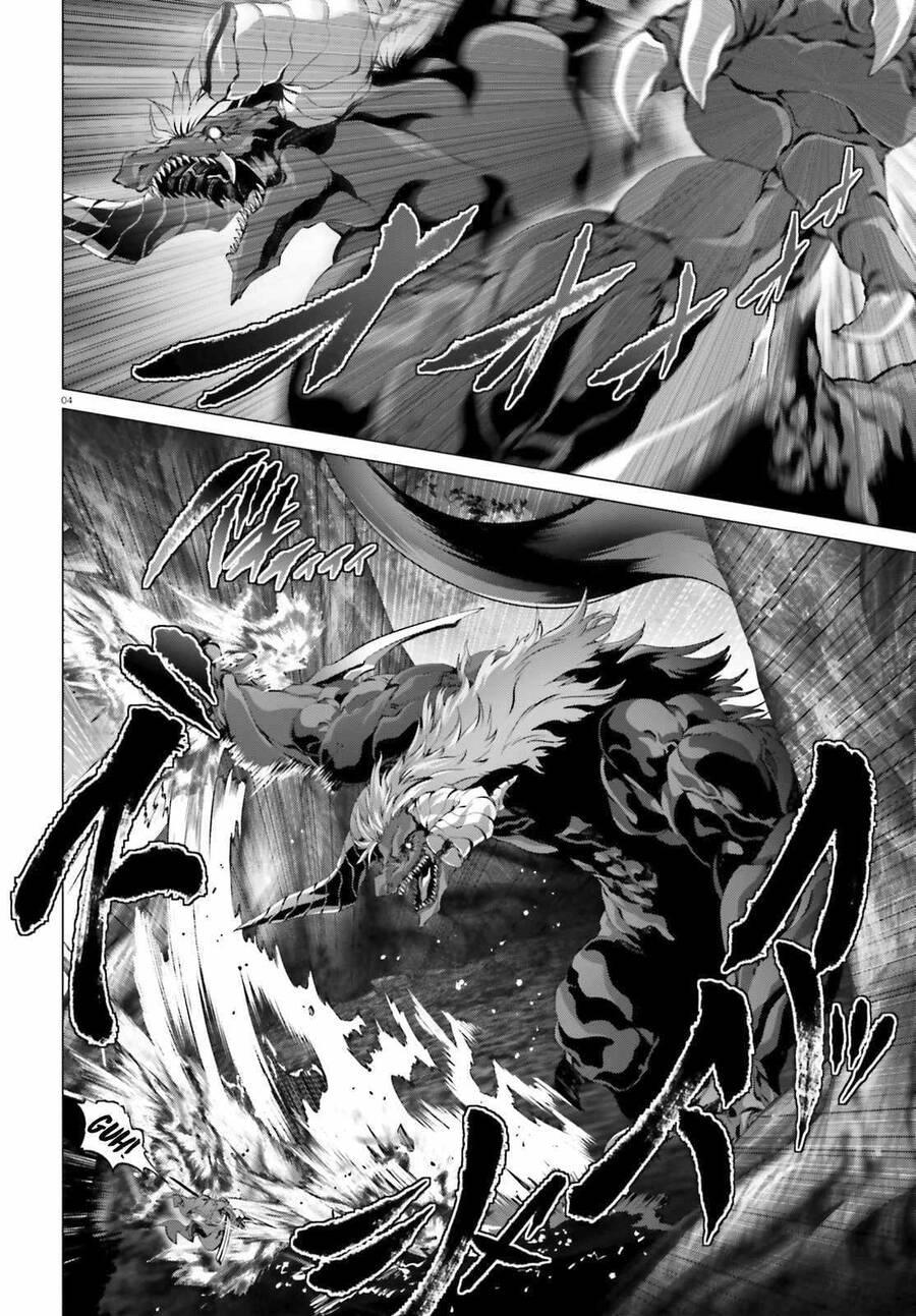 Naze Boku No Sekai Wo Daremo Oboeteinai No Ka? Chapter 35 - 5