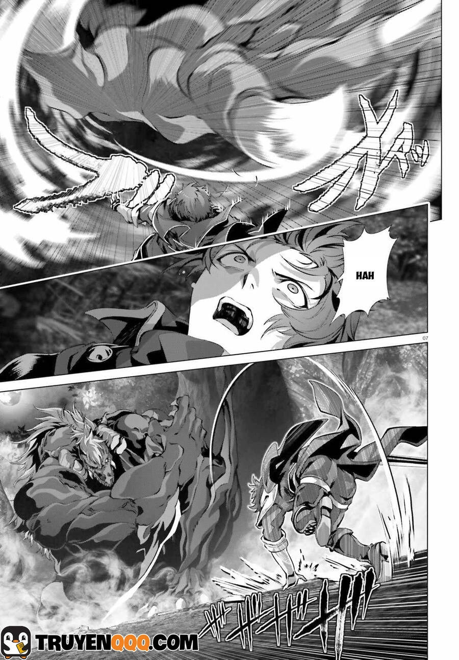 Naze Boku No Sekai Wo Daremo Oboeteinai No Ka? Chapter 35 - 8