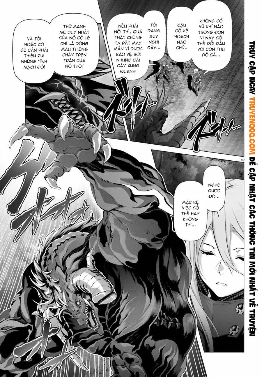 Naze Boku No Sekai Wo Daremo Oboeteinai No Ka? Chapter 35 - 10