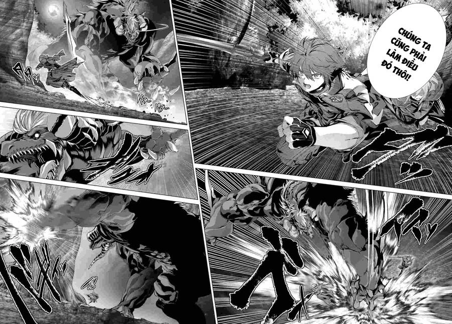 Naze Boku No Sekai Wo Daremo Oboeteinai No Ka? Chapter 35 - 11