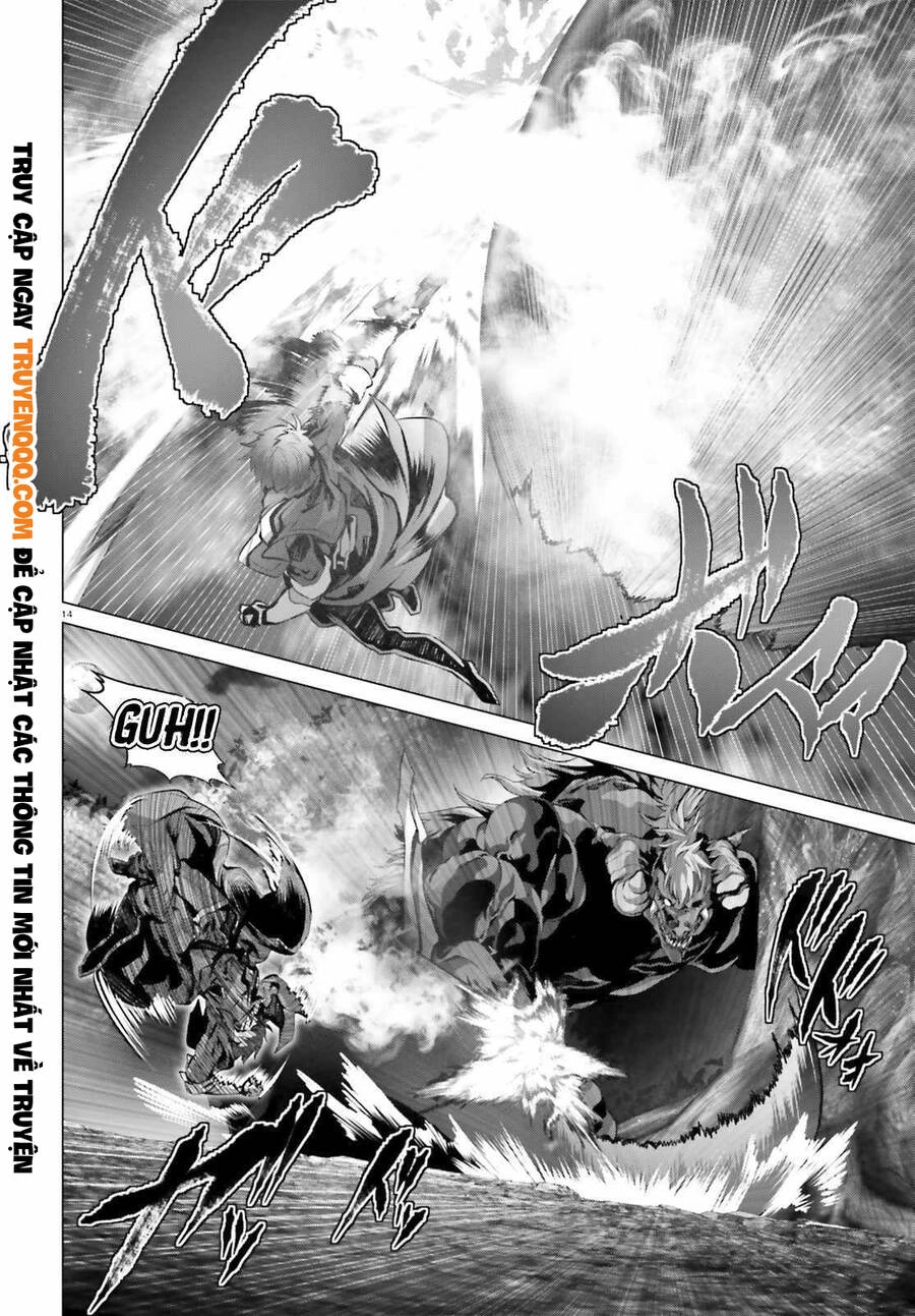 Naze Boku No Sekai Wo Daremo Oboeteinai No Ka? Chapter 35 - 14