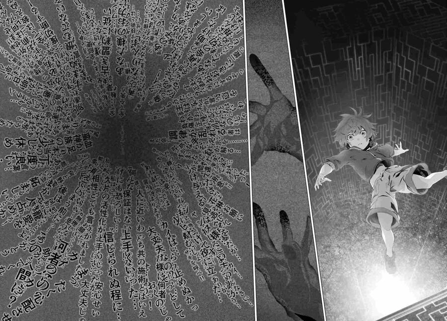 Naze Boku No Sekai Wo Daremo Oboeteinai No Ka? Chapter 36 - 3