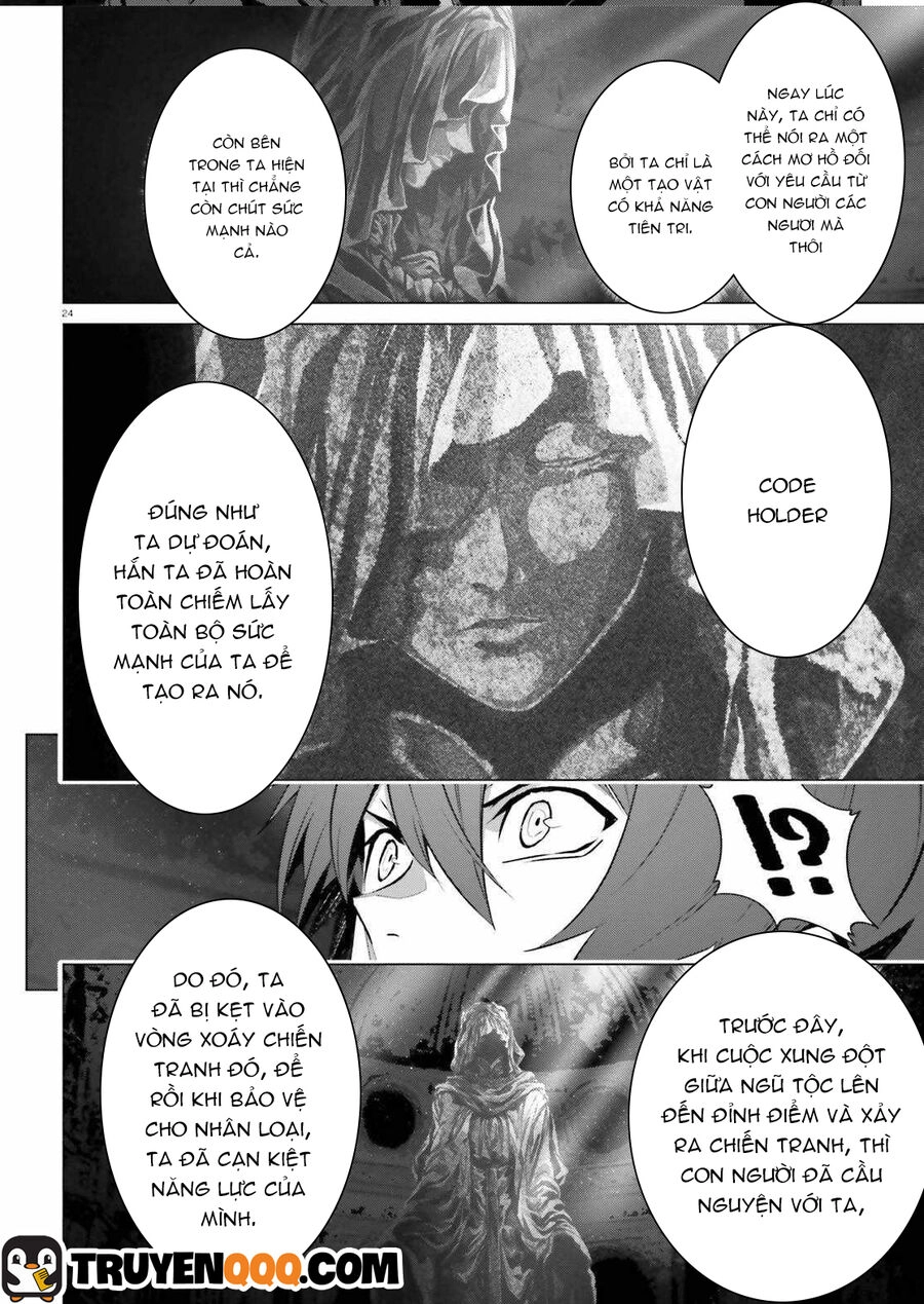 Naze Boku No Sekai Wo Daremo Oboeteinai No Ka? Chapter 37.5 - 5