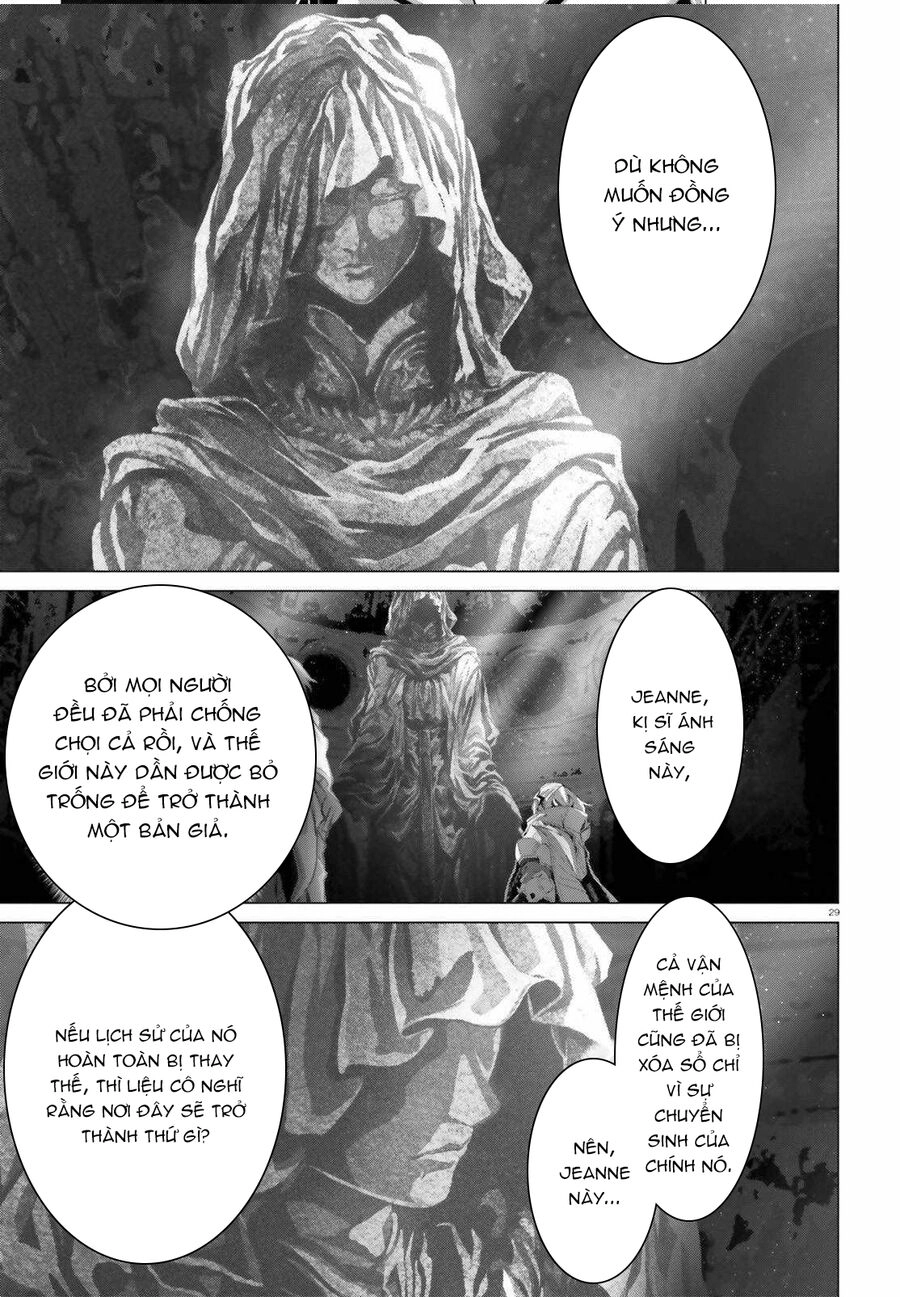 Naze Boku No Sekai Wo Daremo Oboeteinai No Ka? Chapter 37.5 - 10