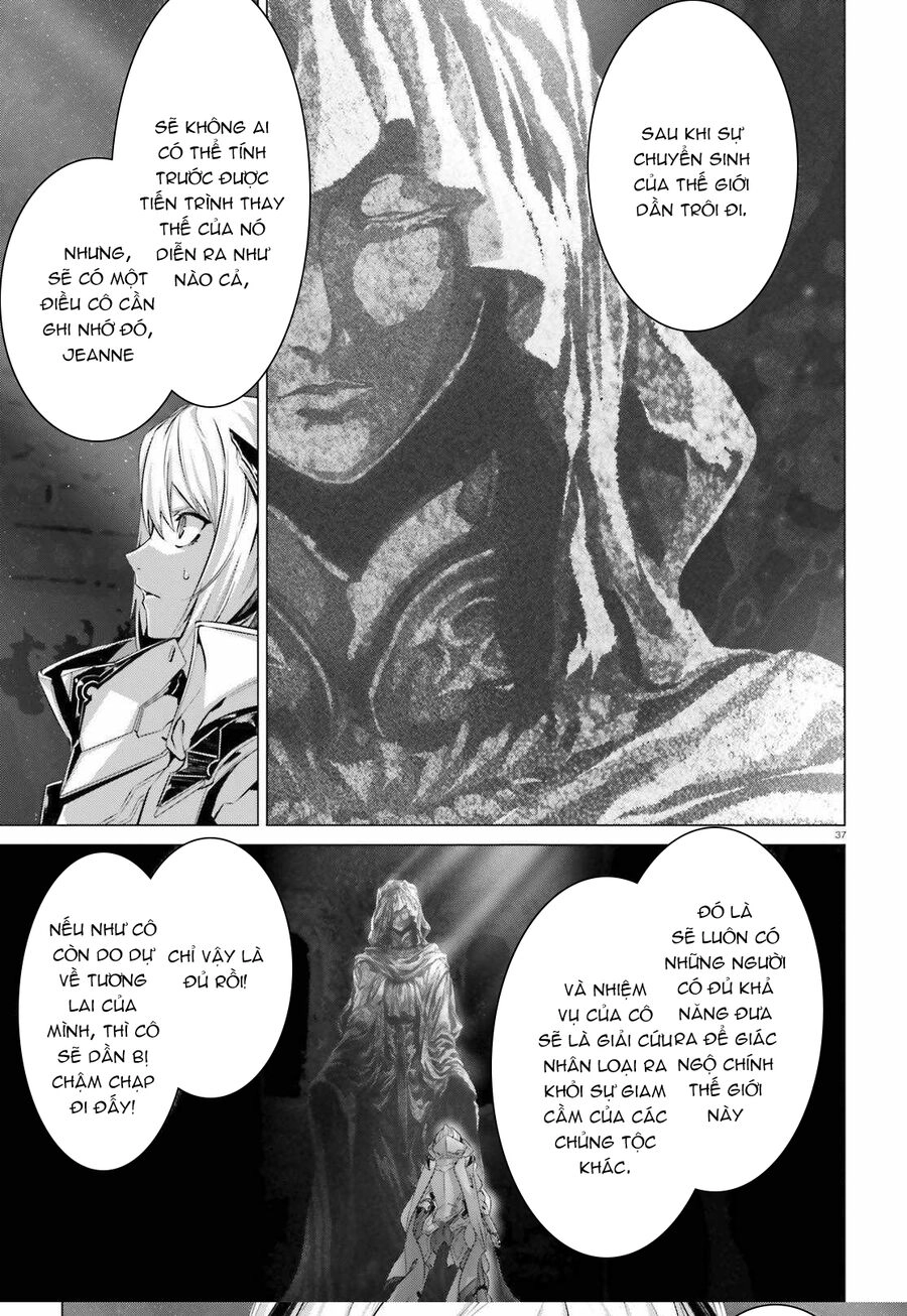 Naze Boku No Sekai Wo Daremo Oboeteinai No Ka? Chapter 37.5 - 18