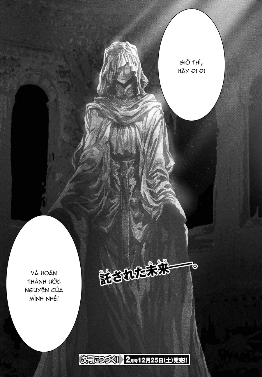 Naze Boku No Sekai Wo Daremo Oboeteinai No Ka? Chapter 37.5 - 20