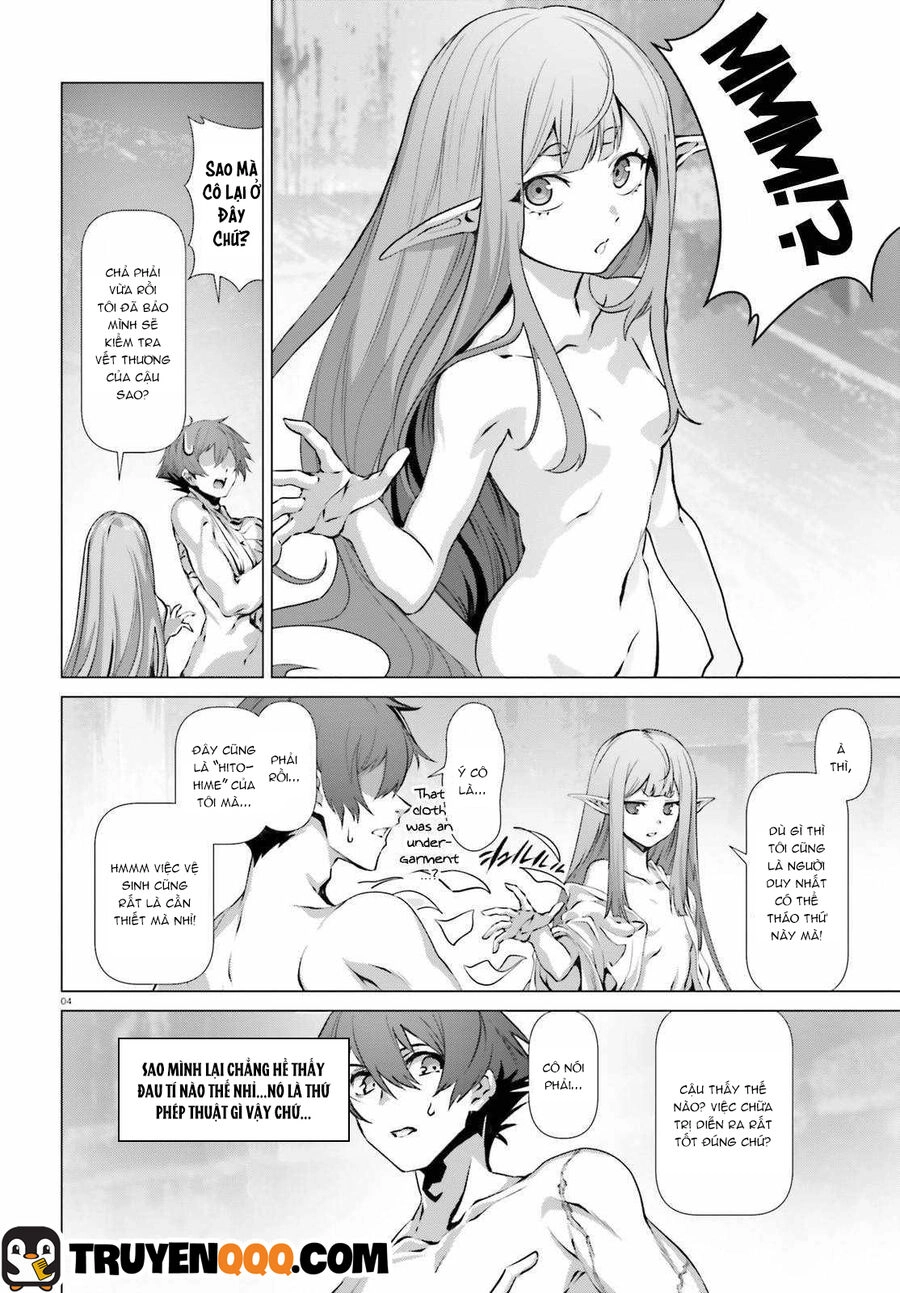 Naze Boku No Sekai Wo Daremo Oboeteinai No Ka? Chapter 38 - 5