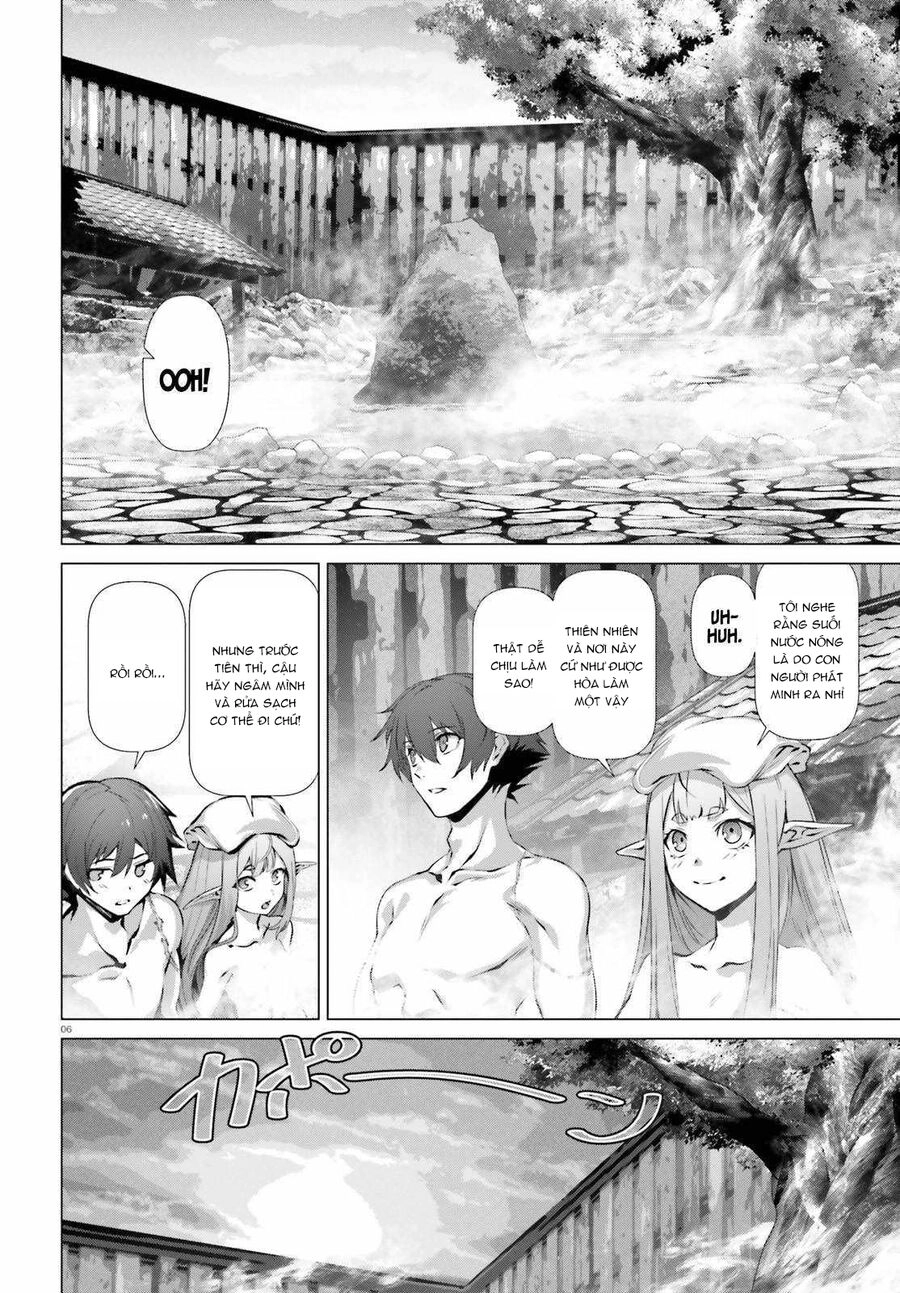 Naze Boku No Sekai Wo Daremo Oboeteinai No Ka? Chapter 38 - 7