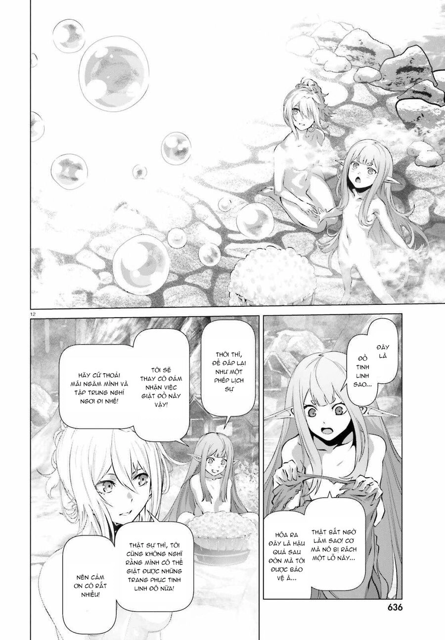 Naze Boku No Sekai Wo Daremo Oboeteinai No Ka? Chapter 38 - 13