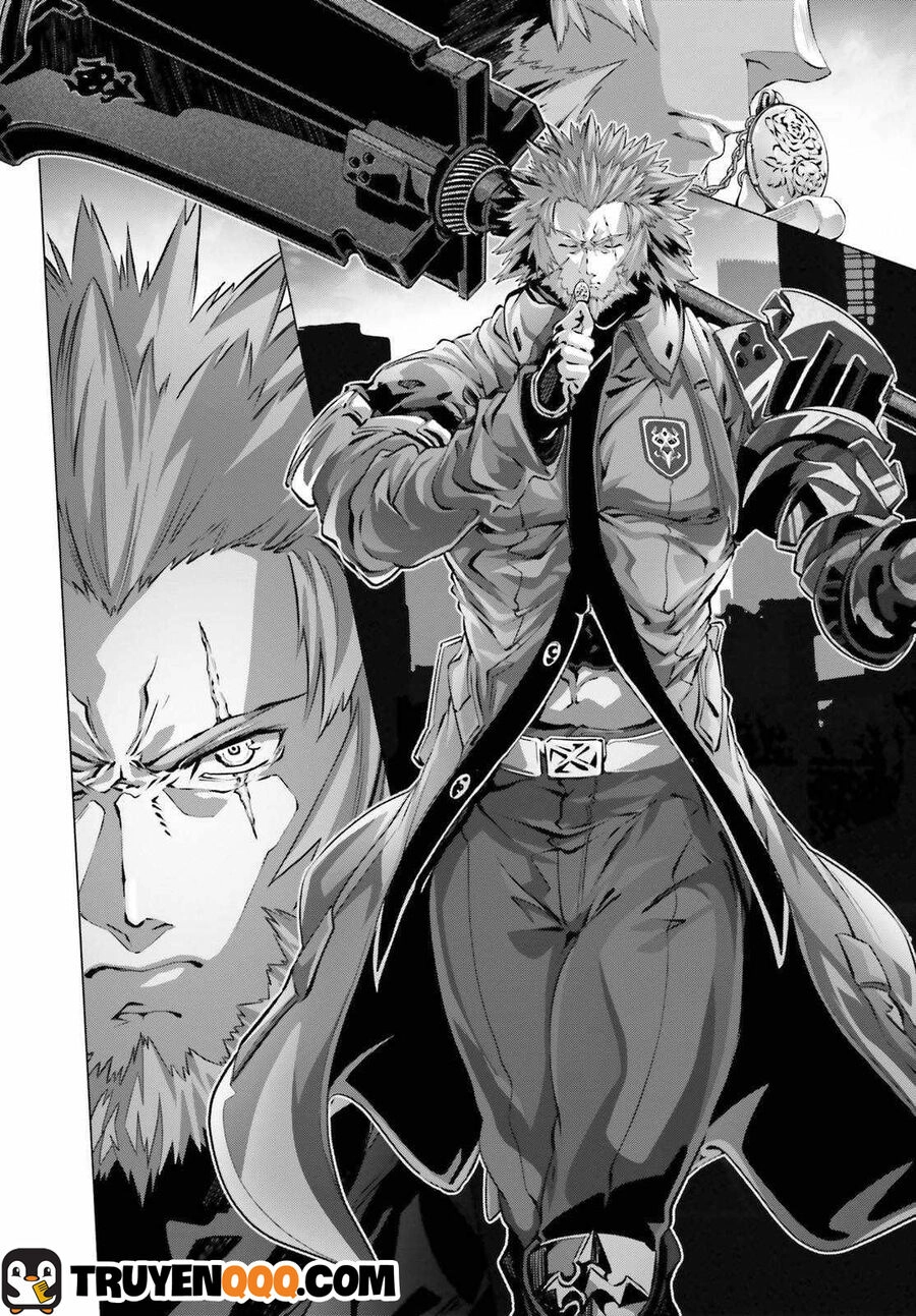 Naze Boku No Sekai Wo Daremo Oboeteinai No Ka? Chapter 38 - 17