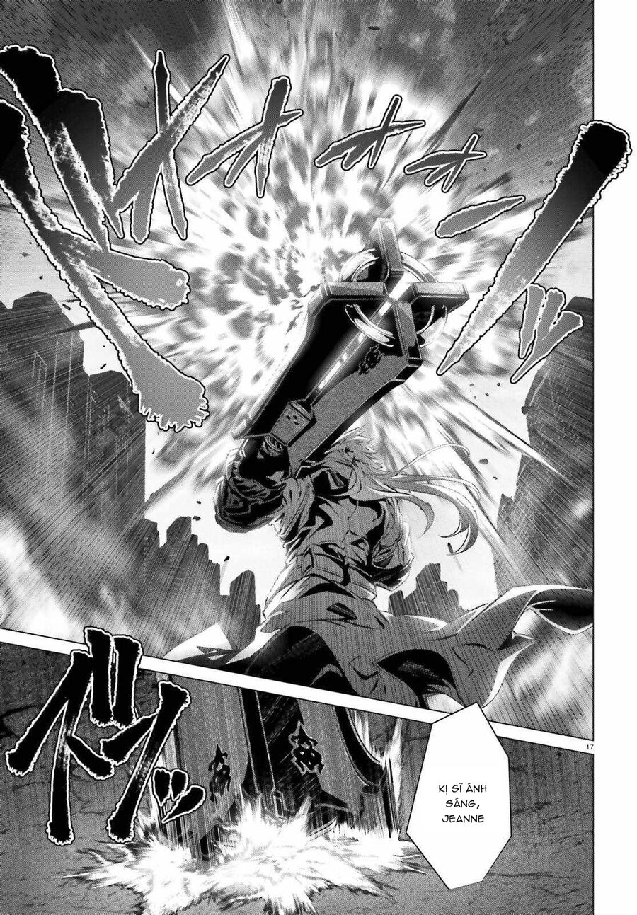 Naze Boku No Sekai Wo Daremo Oboeteinai No Ka? Chapter 38 - 18