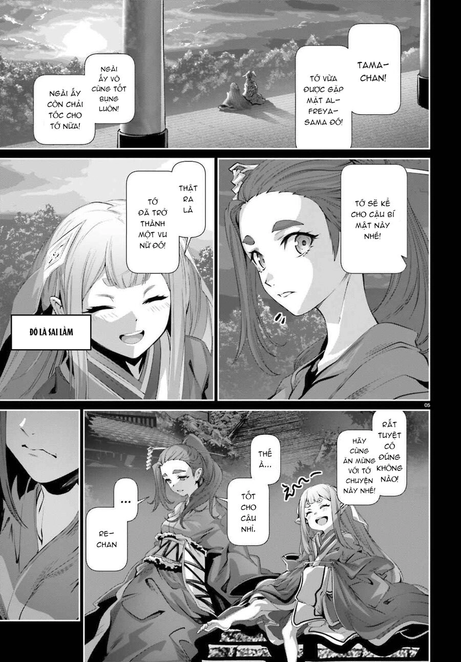 Naze Boku No Sekai Wo Daremo Oboeteinai No Ka? Chapter 39 - 6