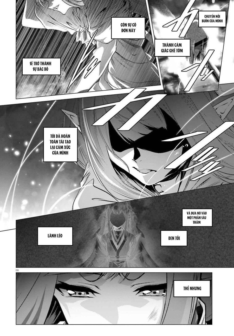 Naze Boku No Sekai Wo Daremo Oboeteinai No Ka? Chapter 39 - 9