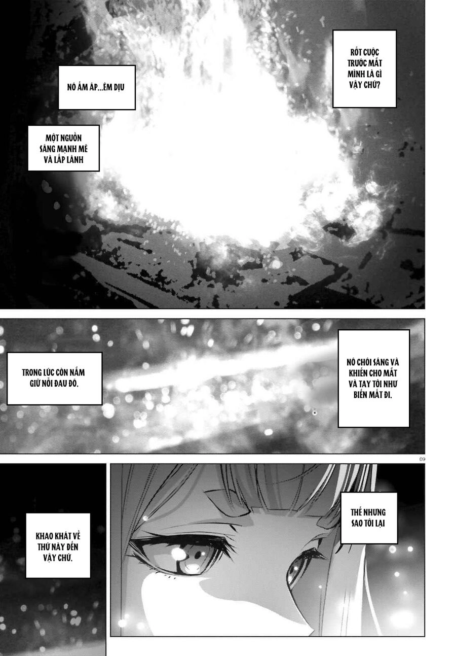 Naze Boku No Sekai Wo Daremo Oboeteinai No Ka? Chapter 39 - 10