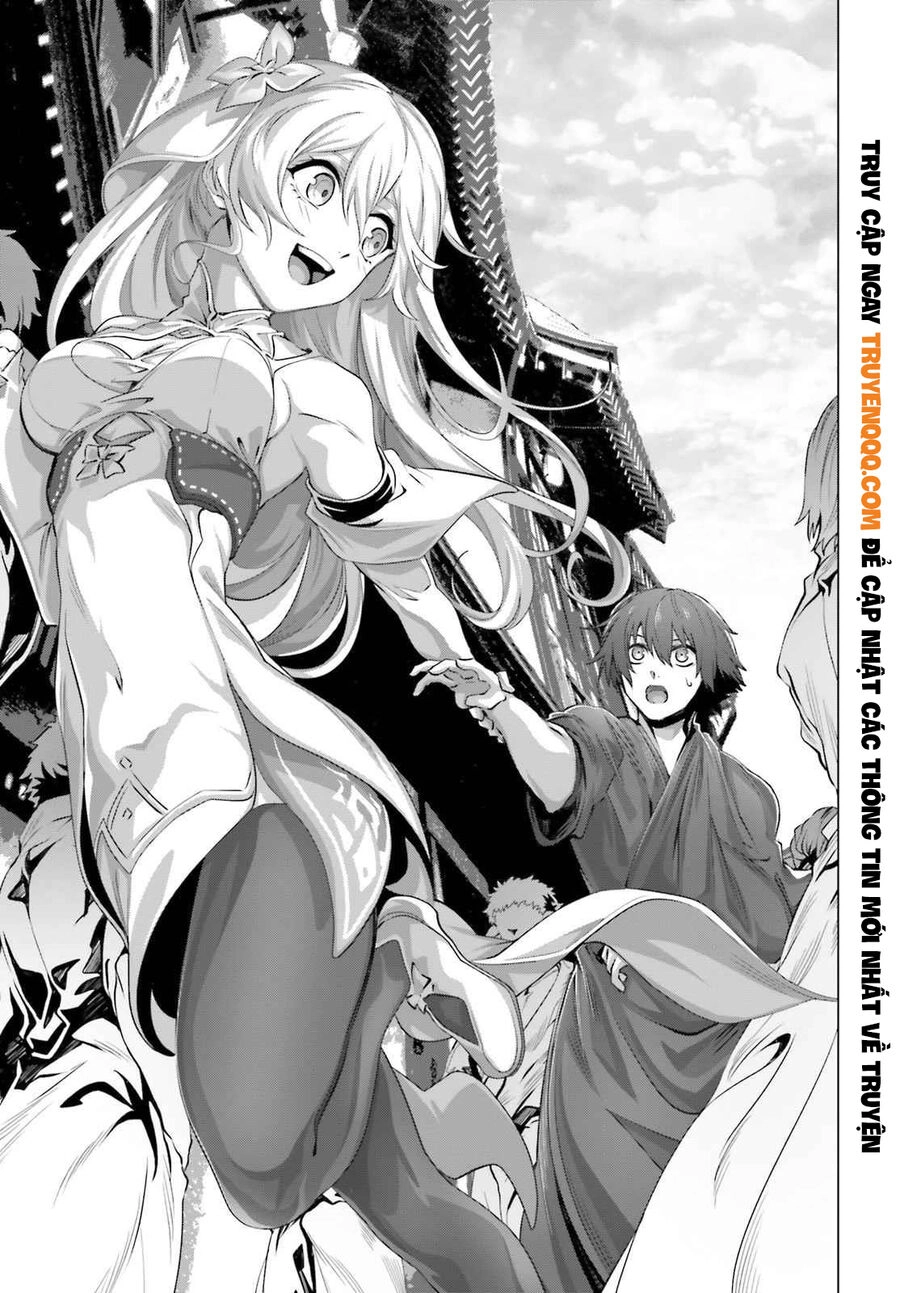 Naze Boku No Sekai Wo Daremo Oboeteinai No Ka? Chapter 39 - 15