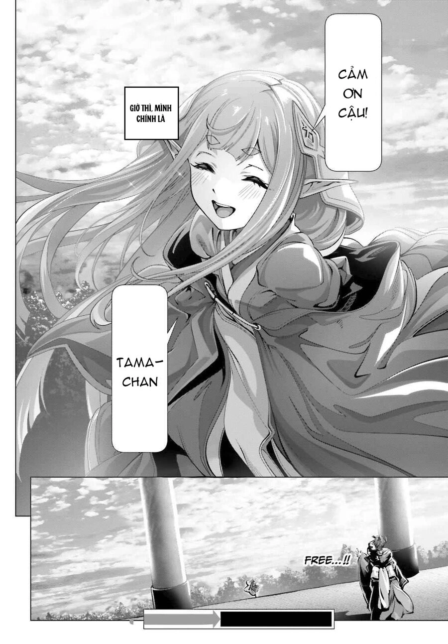 Naze Boku No Sekai Wo Daremo Oboeteinai No Ka? Chapter 39 - 30