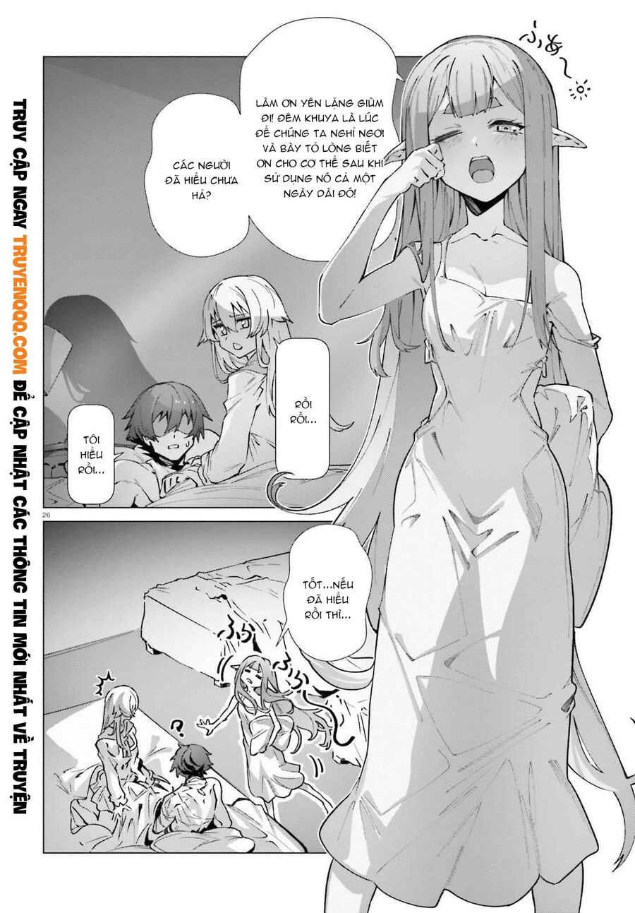 Naze Boku No Sekai Wo Daremo Oboeteinai No Ka? Chapter 39.5 - 6