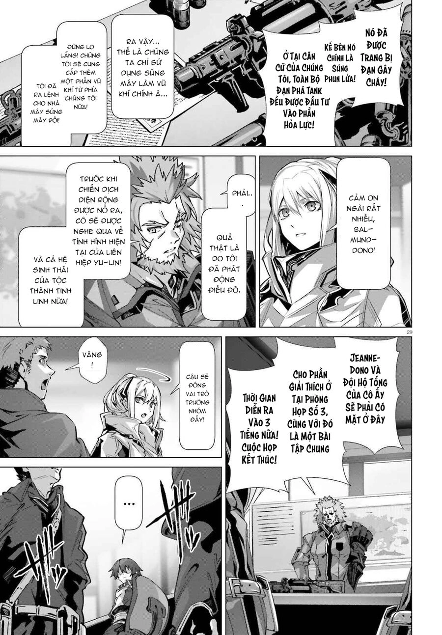 Naze Boku No Sekai Wo Daremo Oboeteinai No Ka? Chapter 39.5 - 9
