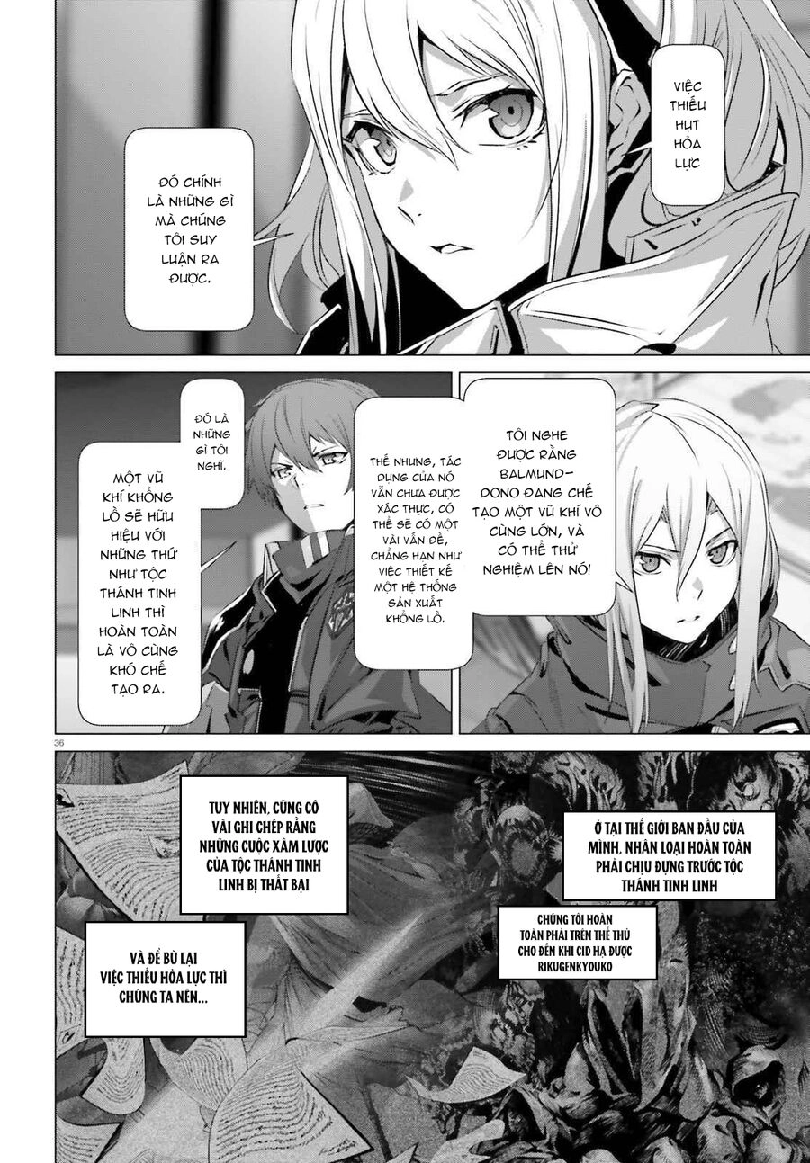 Naze Boku No Sekai Wo Daremo Oboeteinai No Ka? Chapter 39.5 - 16